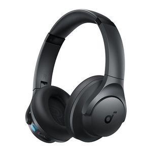 Soundcore Q11I Wireless Over-Ear Bluetooth Headphones - Dark Grey